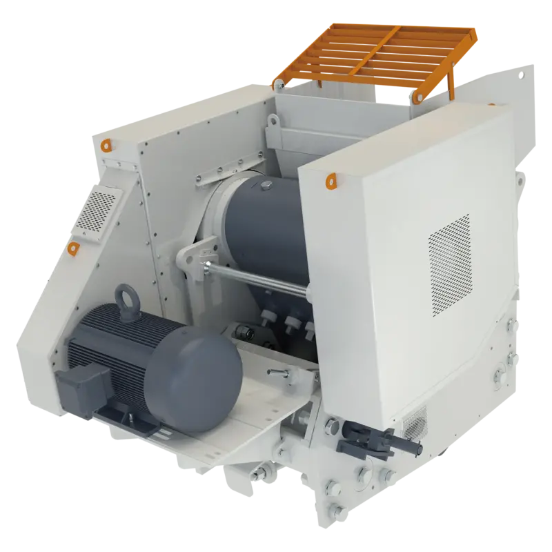 ME SERIES JAW CRUSHER