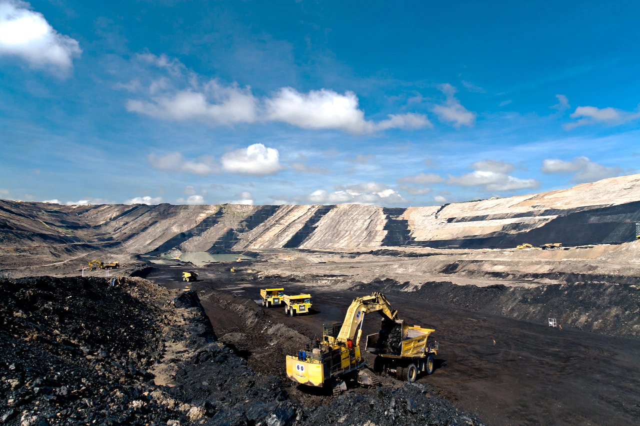 top Mining Spare Parts