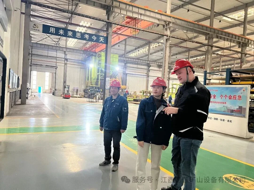 Letter of Thanks from Russian Client Commends Depu’s Strength 11 dpxw-1-3